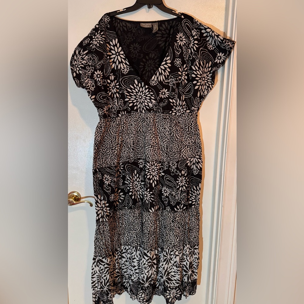 Jane Ashley Dress